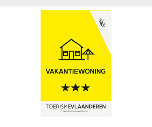 Vakantiehuisje V146